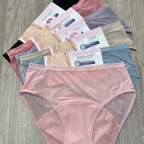 Трусы Comfort (L-3XL) 6737 mix (деми) Comfort 6737 mix