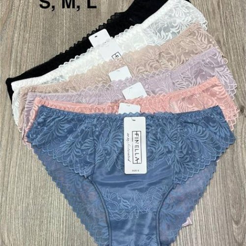 Трусы Comfort (S-L) 90608 mix (деми) Comfort 90608 mix