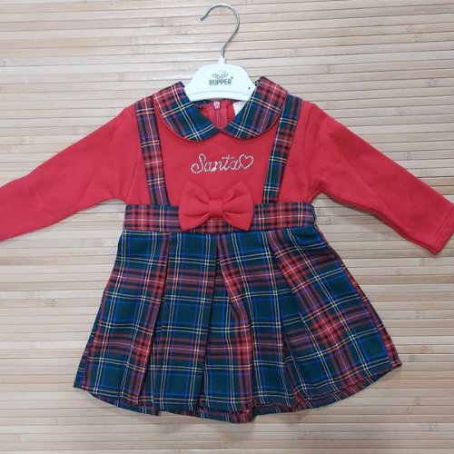 Платье Major (0.9-2) M700 red (зима) Major M700 red