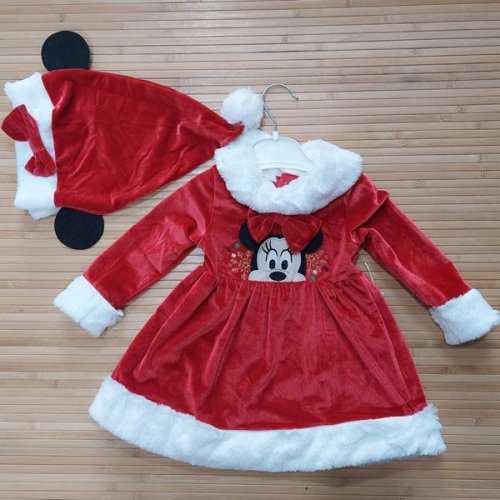 Платье Major (0.9-2) M709 red (зима) Major M709 red