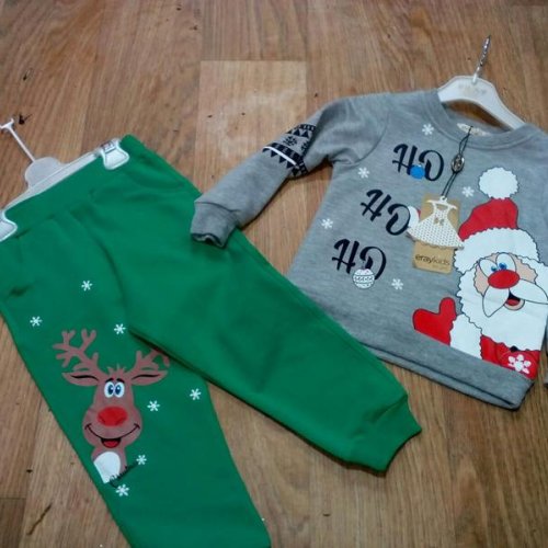 Костюм Major (2-5) M756 grey (зима) Major M756 grey