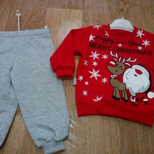 Костюм Major (1-3) M757 red (зима) Major M757 red