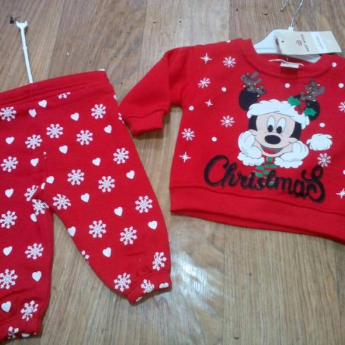 Костюм Major (2-5) M746 red (зима) Major M746 red