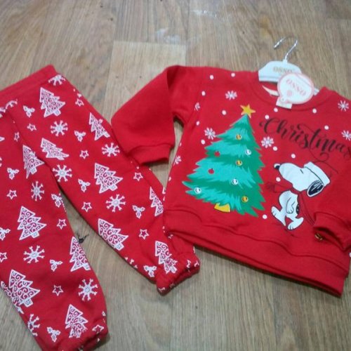 Костюм Major (2-5) M755 red (зима) Major M755 red