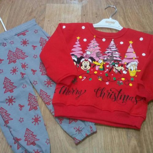 Костюм Major (2-5) M758 red (зима) Major M758 red