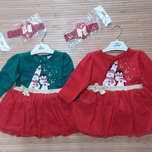 Платье Major (0.9-2) M708 red (зима) Major M708 red