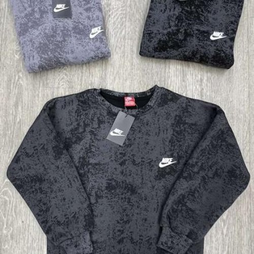 Свитер MMZ (9-13) 1039-2 black-grey (зима) MMZ 1039-2 black-grey