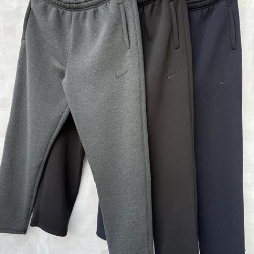 Штаны спорт Shon (50-58) S1841 grey (зима) Shon S1841 grey