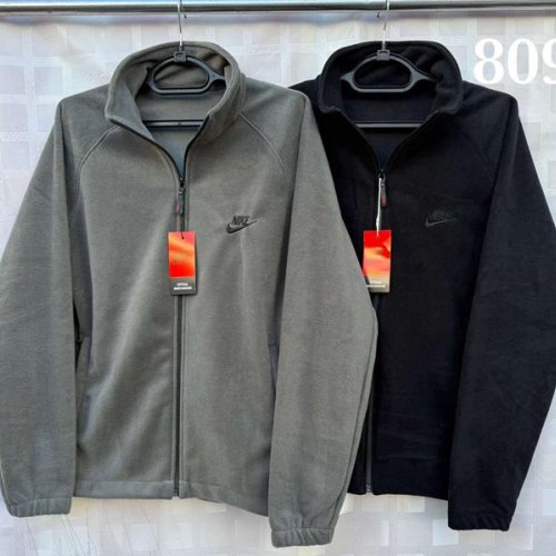 Кофта спорт Shon (48-56) S1825 black (зима) Shon S1825 black