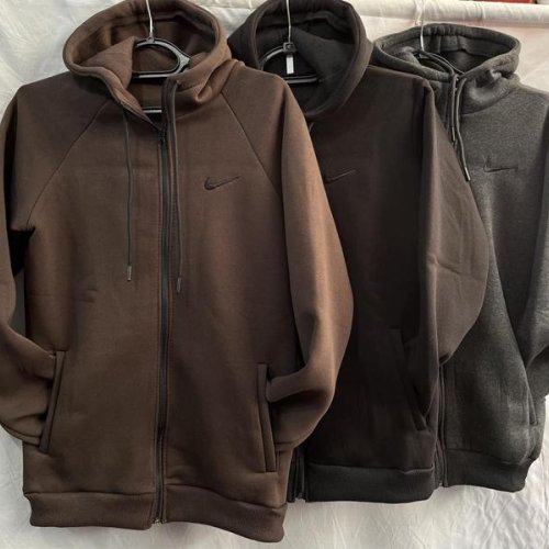 Кофта спорт Shoptime (46-54) S709 grey (зима) Shoptime S709 grey