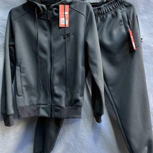 Костюм спорт Shoptime (36-44) S720 grey (зима) Shoptime S720 grey