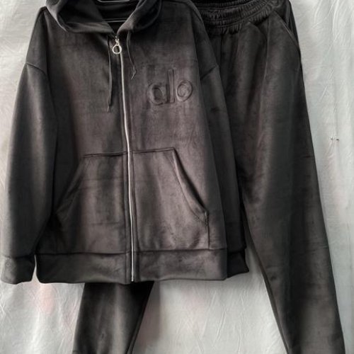 Костюм спорт Shoptime (52-58) S705 black (зима) Shoptime S705 black