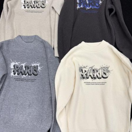 Свитер SunnyTot (130-170) 755 grey (зима) SunnyTot 755 grey