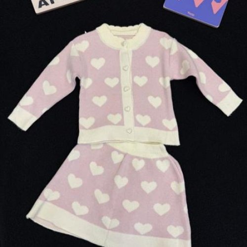 Костюм SunnyTot (90-130) 821 purple (зима) SunnyTot 821 purple