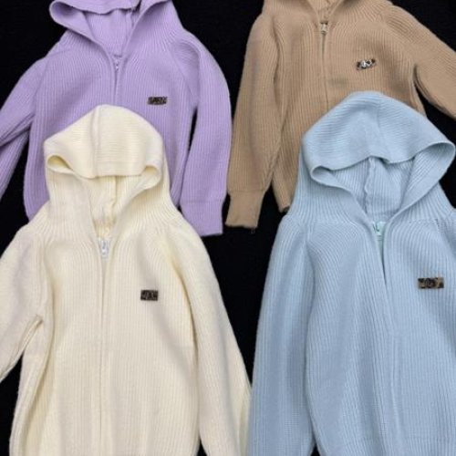 Кофта SunnyTot (110-150) 833 purple (зима) SunnyTot 833 purple