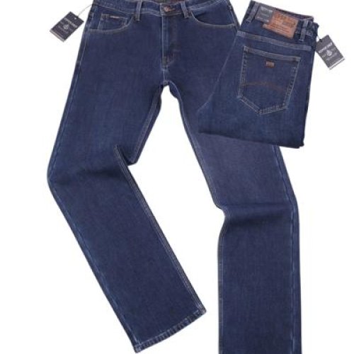 Джинсы Vitions (32-40) 25159-74 blue (зима) Vitions 25159-74 blue