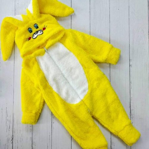 Комбинезон Baykush (4-6) B648 yellow (зима) Baykush B648 yellow