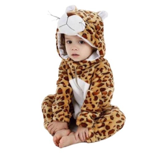 Комбинезон Baykush (80-100) B659 yellow (зима) Baykush B659 yellow