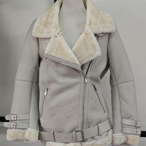 Куртка LiOpt (S-L) 601 grey (зима) LiOpt 601 grey