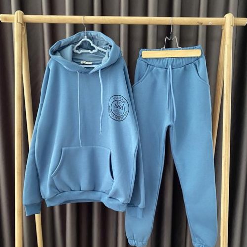 Костюм спорт SunnyTot (140-164) S146 blue (зима) SunnyTot S146 blue