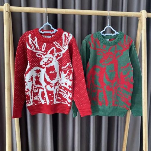 Свитер SunnyTot (10-12) S188 green (зима) SunnyTot S188 green