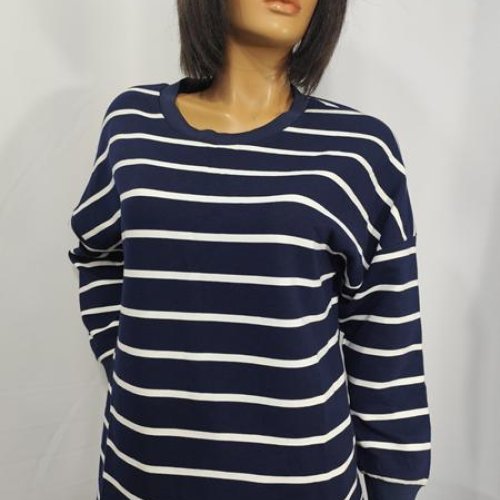 Свитер LIDA (52-62) 6536 navy (деми) LIDA 6536 navy