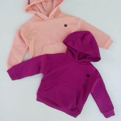 Худи Meloria (2-6) 22779 peach (зима) Meloria 22779 peach