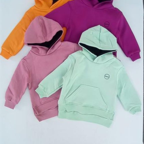 Худи Meloria (2-6) 24279 powder (зима) Meloria 24279 powder