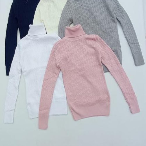 Гольф Meloria (11-15) 4120 peach (зима) Meloria 4120 peach