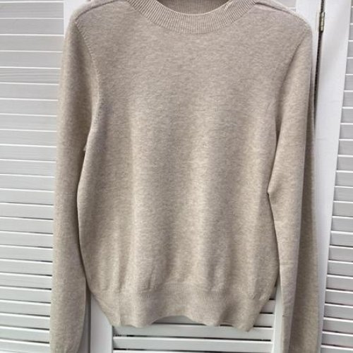 Свитер Karon (one size) 25070 beige (деми) Karon 25070 beige