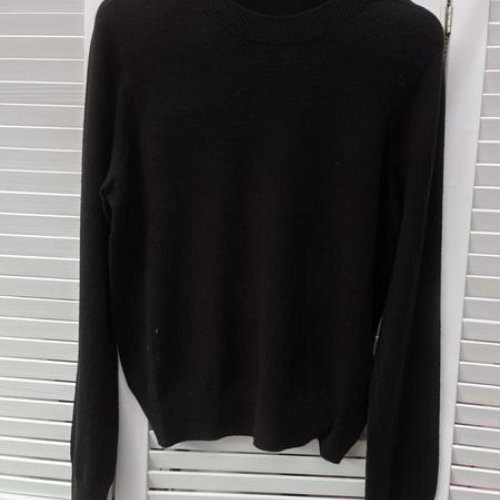 Свитер Karon (one size) 25070 black (деми) Karon 25070 black