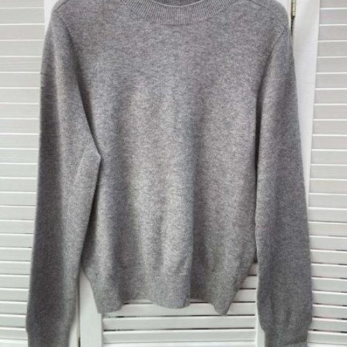 Свитер Karon (one size) 25070 grey (деми) Karon 25070 grey