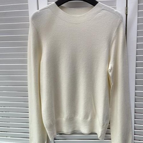 Свитер Karon (one size) 25070 l.beige (деми) Karon 25070 l.beige