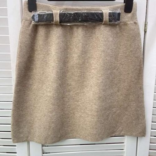 Юбка Karon (one size) 6080 beige (деми) Karon 6080 beige