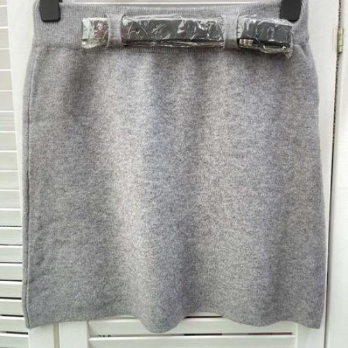 Юбка Karon (one size) 6080 grey (деми) Karon 6080 grey