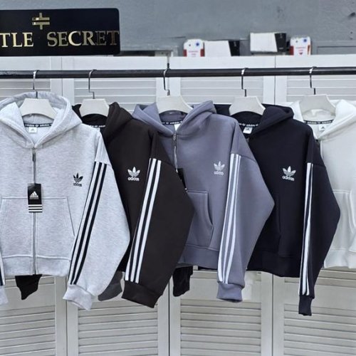 Кофта спорт Little Secret (one size) 555 l.grey (зима) Little Secret 555 l.grey