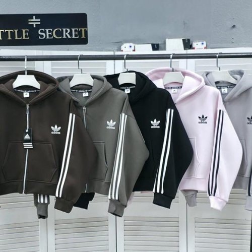 Кофта спорт Little Secret (one size) 555 pink (зима) Little Secret 555 pink