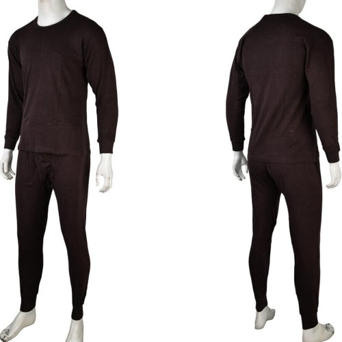 Термобелье Textile (XL) K9 brown (XL) (зима) Textile K9 brown (XL)