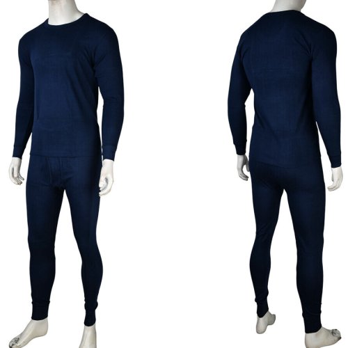 Термобелье Textile (XL) K10 blue (XL) (зима) Textile K10 blue (XL)