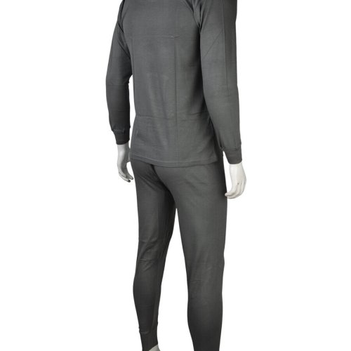 Термобелье Textile (XL) K11 grey (XL) (зима) Textile K11 grey (XL)