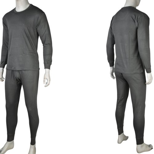 Термобелье Textile (XL) K11 grey (XL) (зима) Textile K11 grey (XL)
