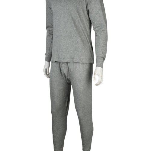 Термобелье Textile (2XL) K14 grey (2XL) (зима) Textile K14 grey (2XL)