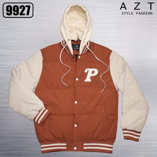 Куртка AZT (46-54) AZ101-9927 camel (деми) AZT AZ101-9927 camel