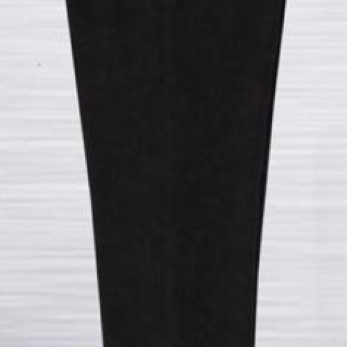 Штаны спорт AZT (M-3XL) AZ109-2200 black (зима) AZT AZ109-2200 black