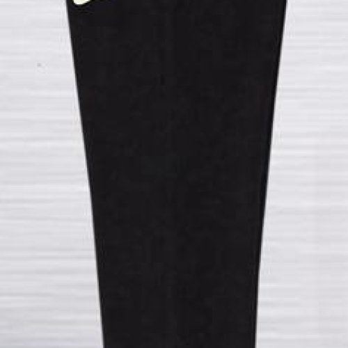 Штаны спорт AZT (M-3XL) AZ115-2200 black (зима) AZT AZ115-2200 black