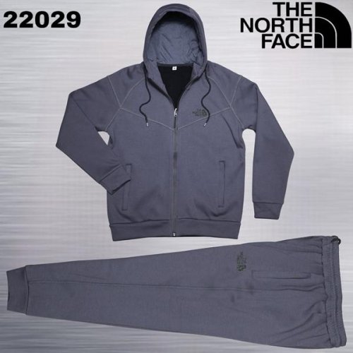 Костюм спорт AZT (M-3XL) AZ133-2029 grey (зима) AZT AZ133-2029 grey