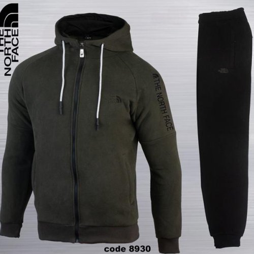 Костюм спорт AZT (S-2XL) AZ154-8930 khaki (зима) AZT AZ154-8930 khaki