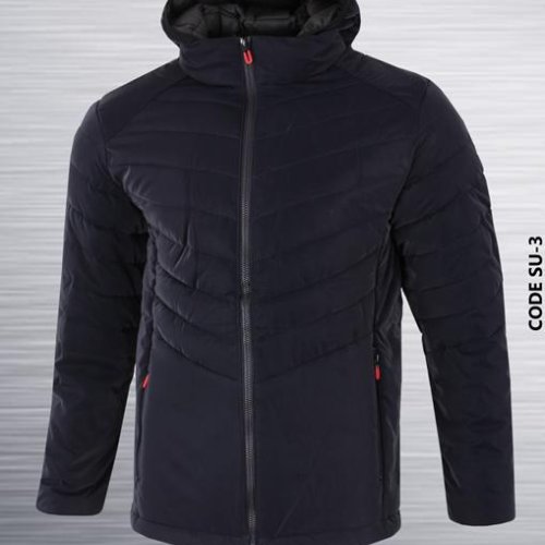 Куртка AZT (42-50) AZ172-SU3 navy (деми) AZT AZ172-SU3 navy