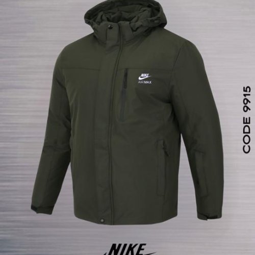 Куртка AZT (44-52) AZ186-9915 khaki (деми) AZT AZ186-9915 khaki