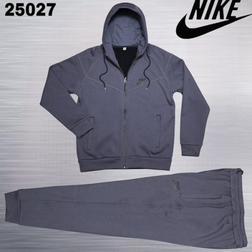 Костюм спорт AZT (M-3XL) AZ209-25027 grey (зима) AZT AZ209-25027 grey